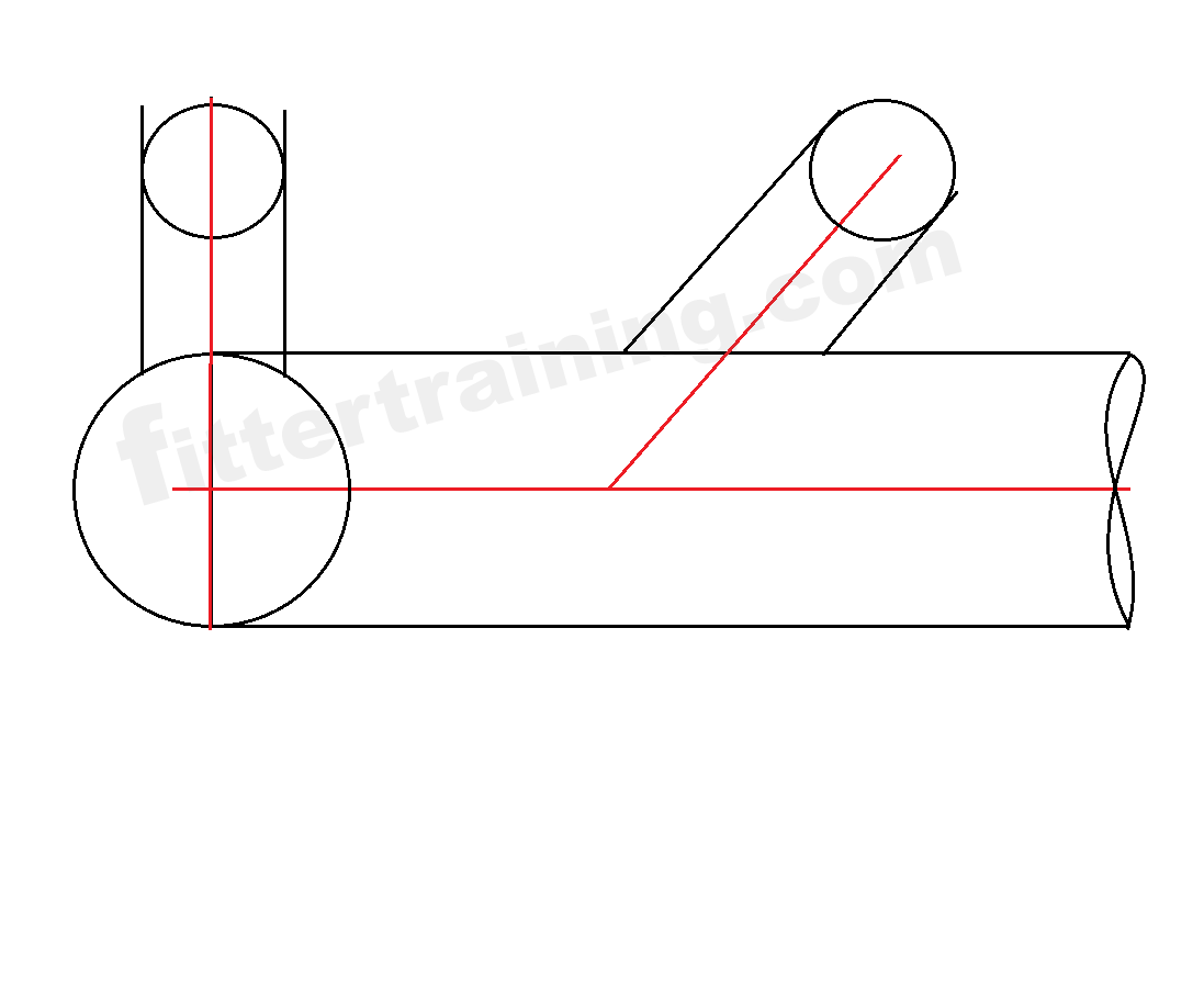 Pipe Lateral Layout at Jospeh Hackett blog