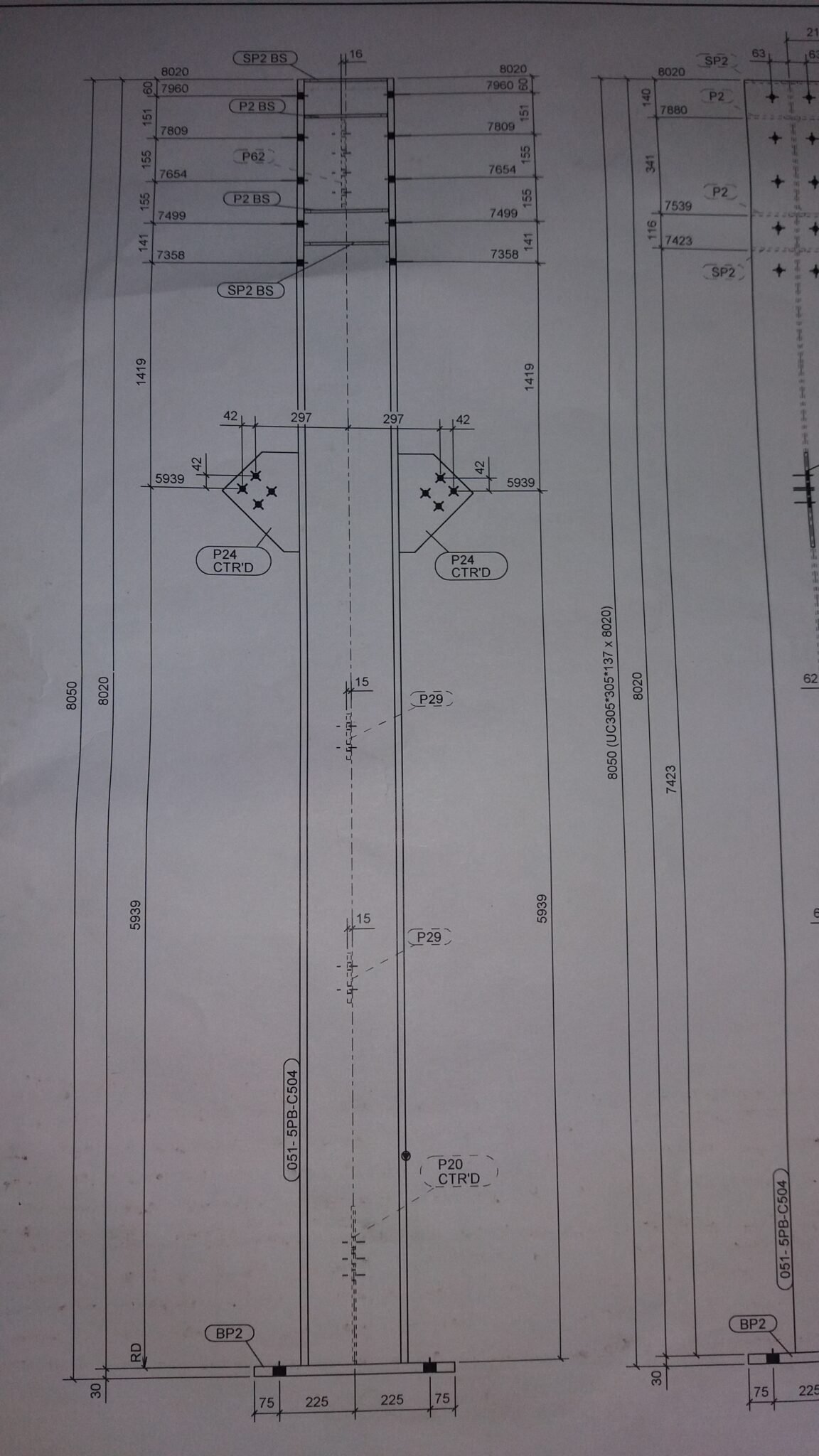 Structure fitter fabricator job interview questions and answers ...