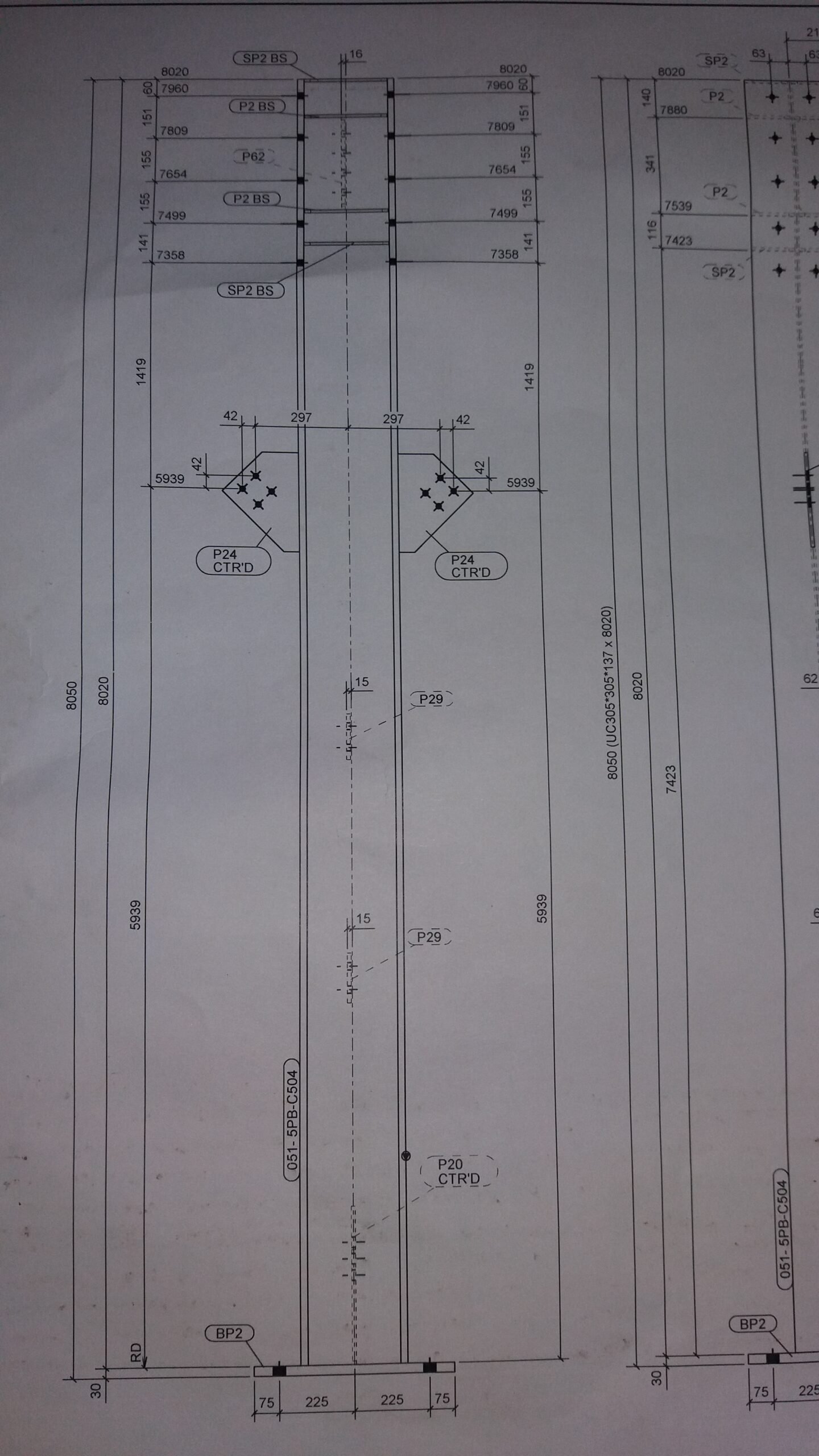 Structural Fitter Structure fitter fabricator job interview questions and answers ...